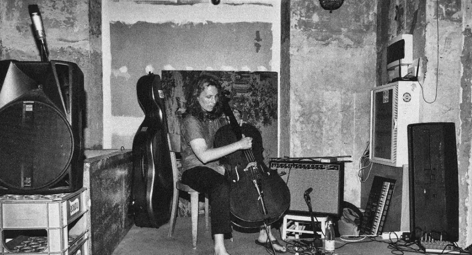 Lori Goldston