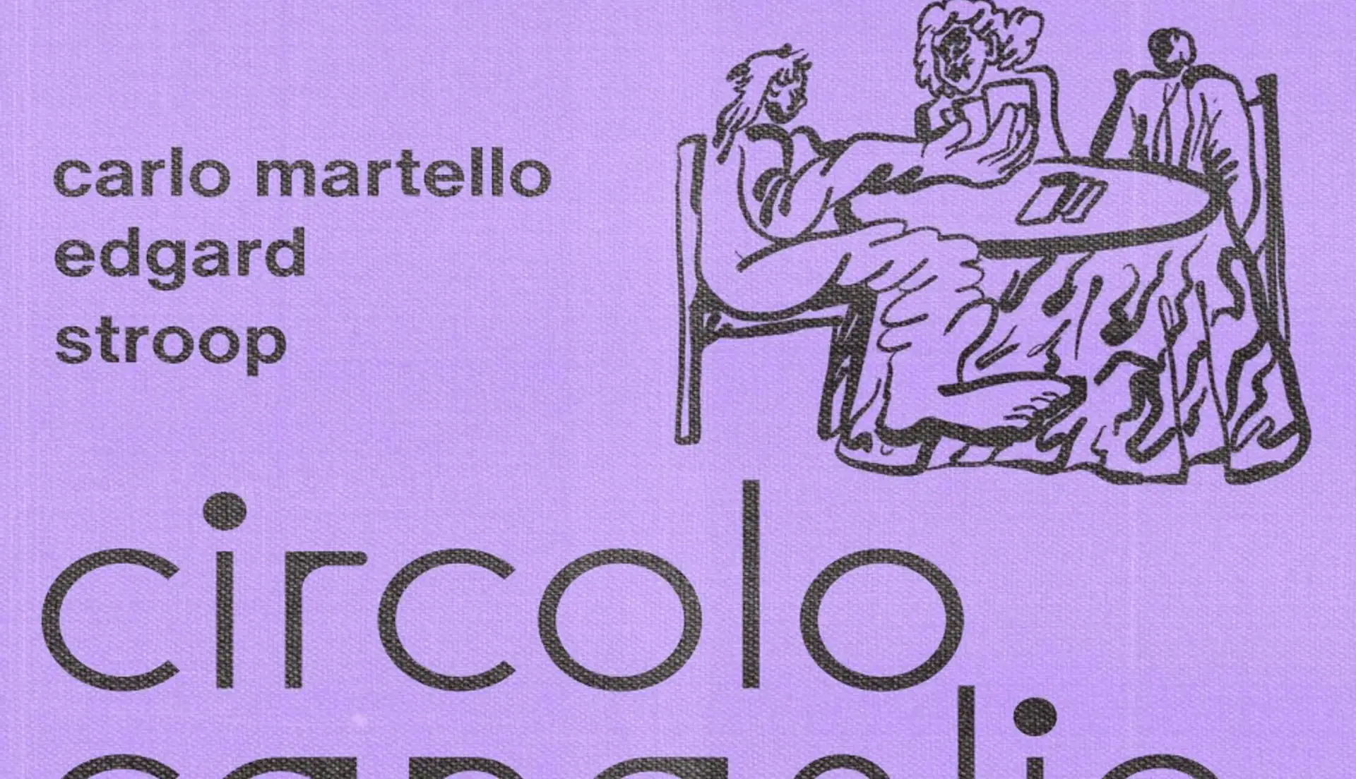 [Circolo Canaglie] w / Anselmo Sound System