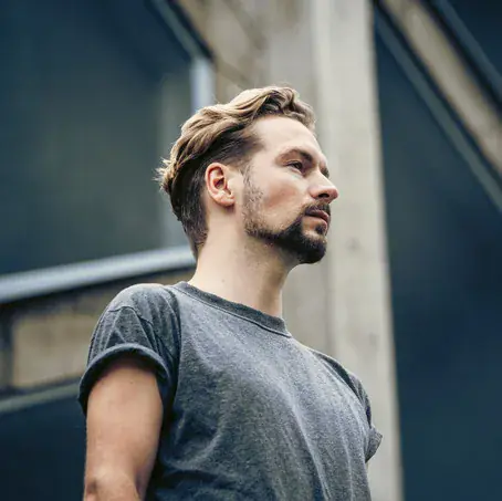 Felix Räuber @ Metropol Theater Bremen
