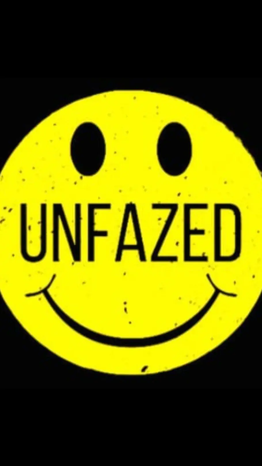Unfazed 90s Day Rave