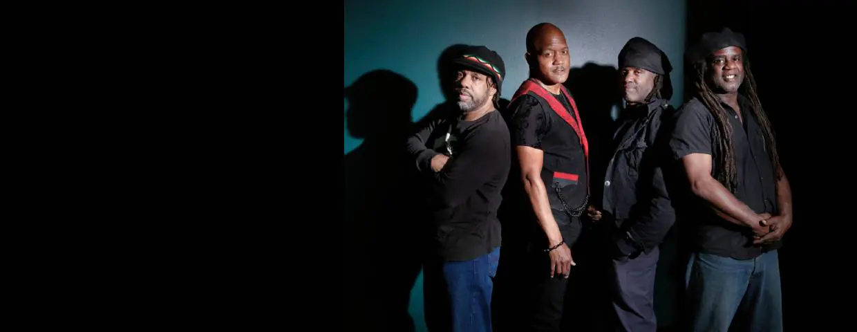 The Wooten Brothers