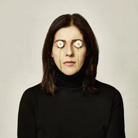 Souad Massi @ Kammermusiksaal Philharmonie Berlin