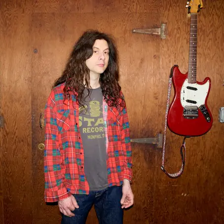 Kurt Vile @ Castro Theatre
