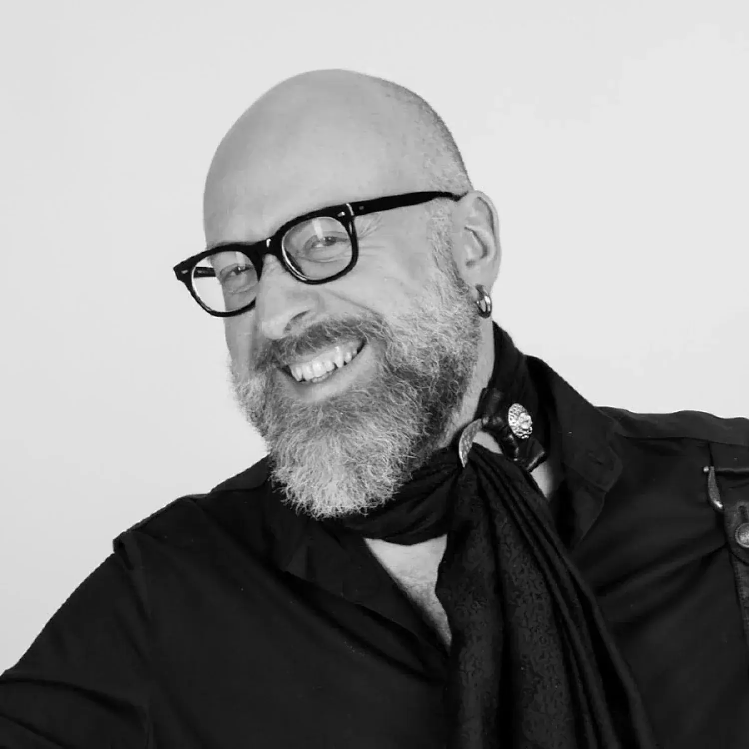 Mario Biondi @ Teatro Lyrick