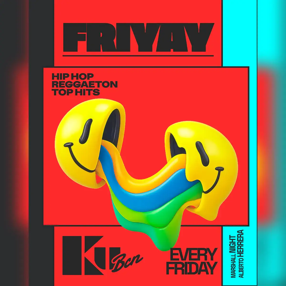 Friyay