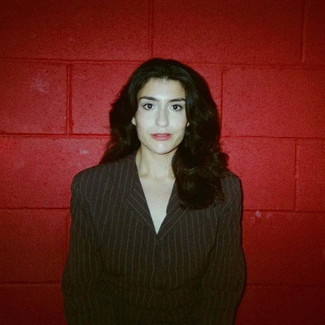 Scared To Dance: Guest DJ Celya AB