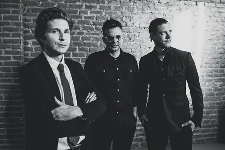 Interpol @ Olympia