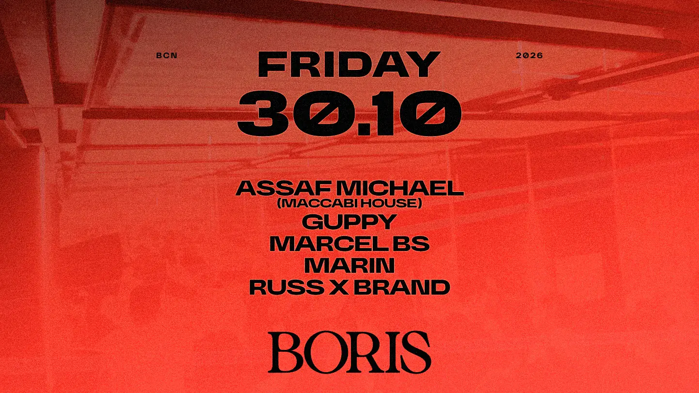 BORIS CLUB