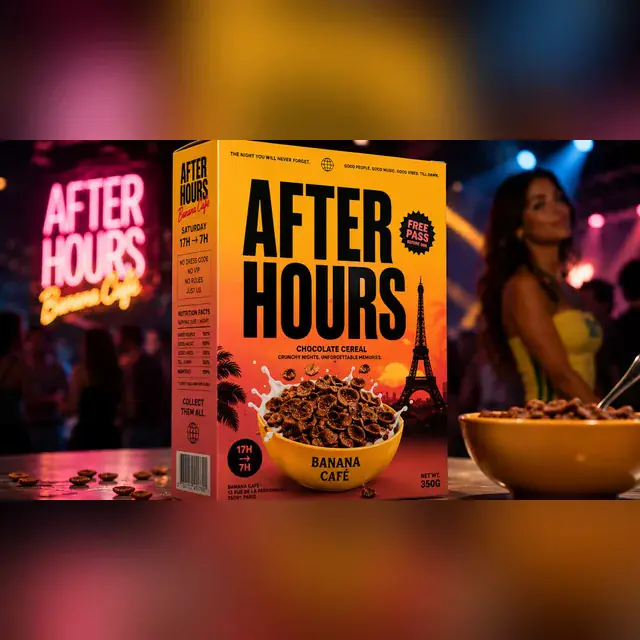 After Hours