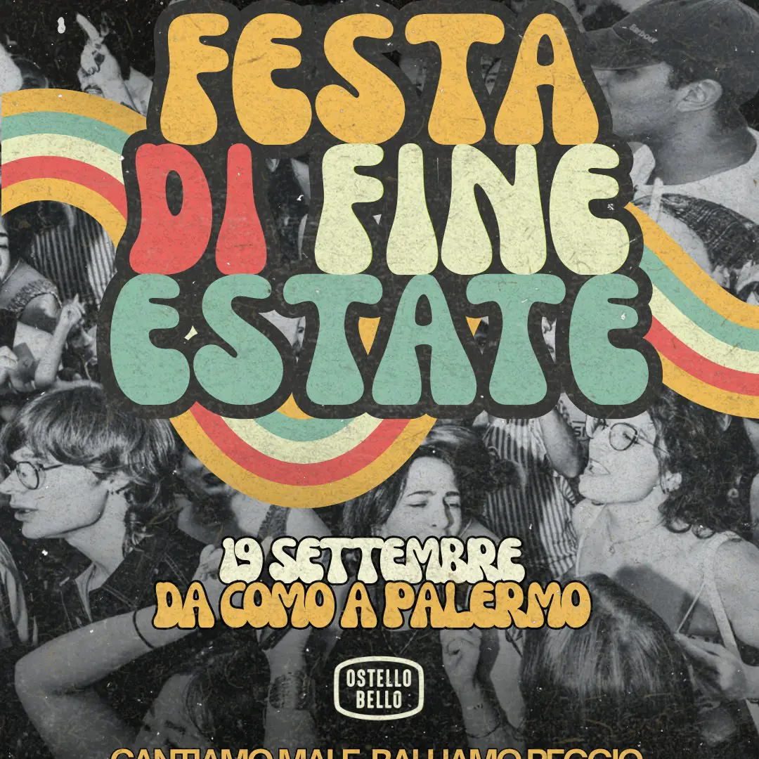 Pieroad presenta "Con i piedi per terra"