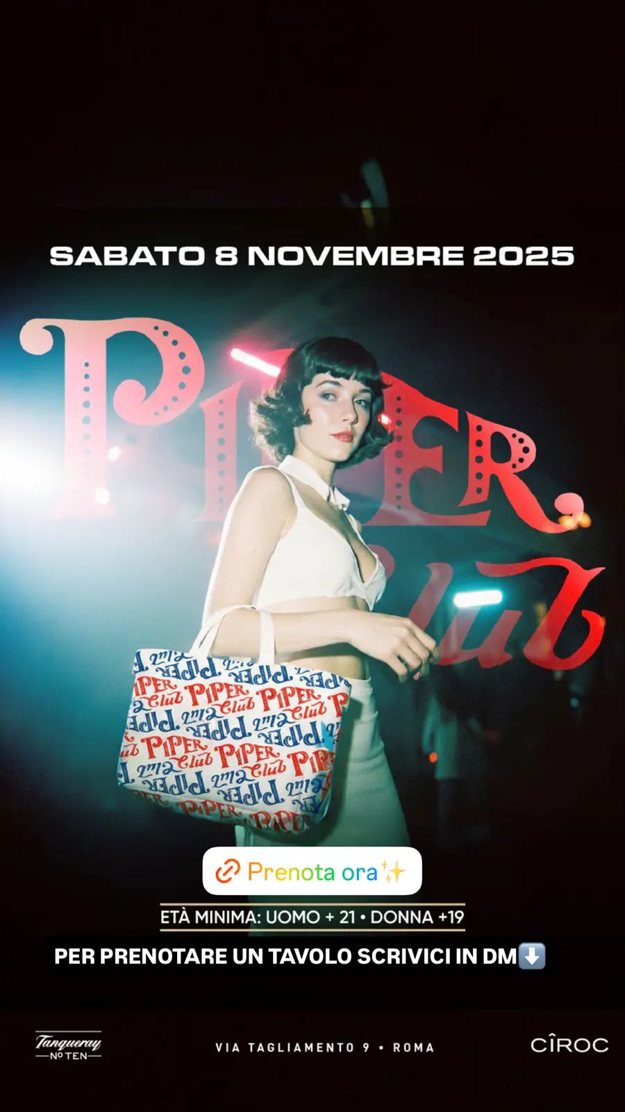 Piper Club