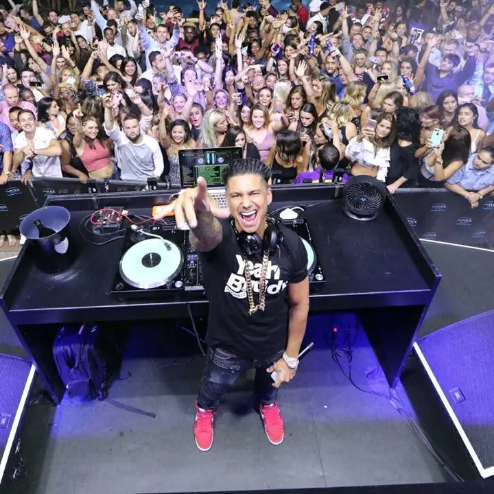 DJ Snake | Vegas Pool Party Saturday | OMNIA Dayclub