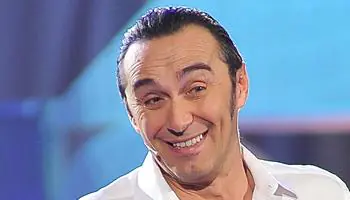 Giuseppe Giacobazzi - Osteria Giacobazzi
