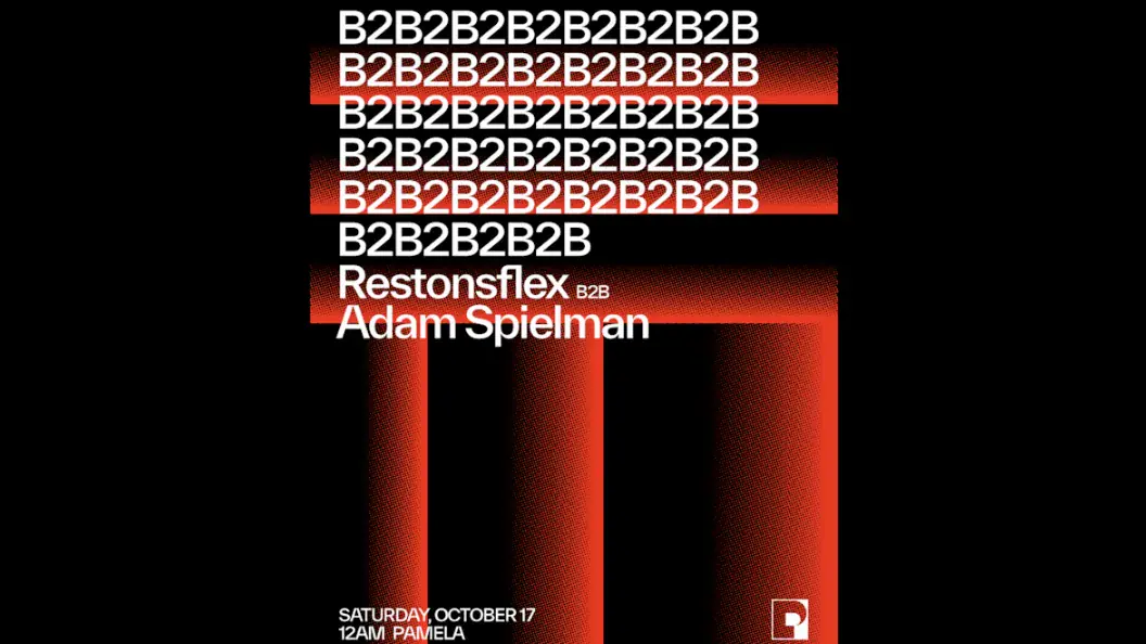 RestonsFlex B2B Adam Spielman
