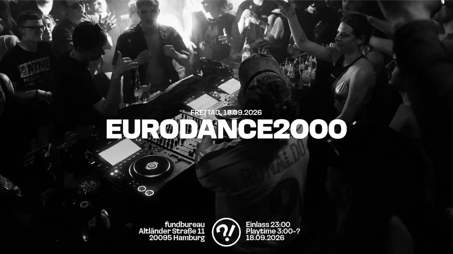 Eurodance2000 / / Return Fall / / Nikiija / / SVE