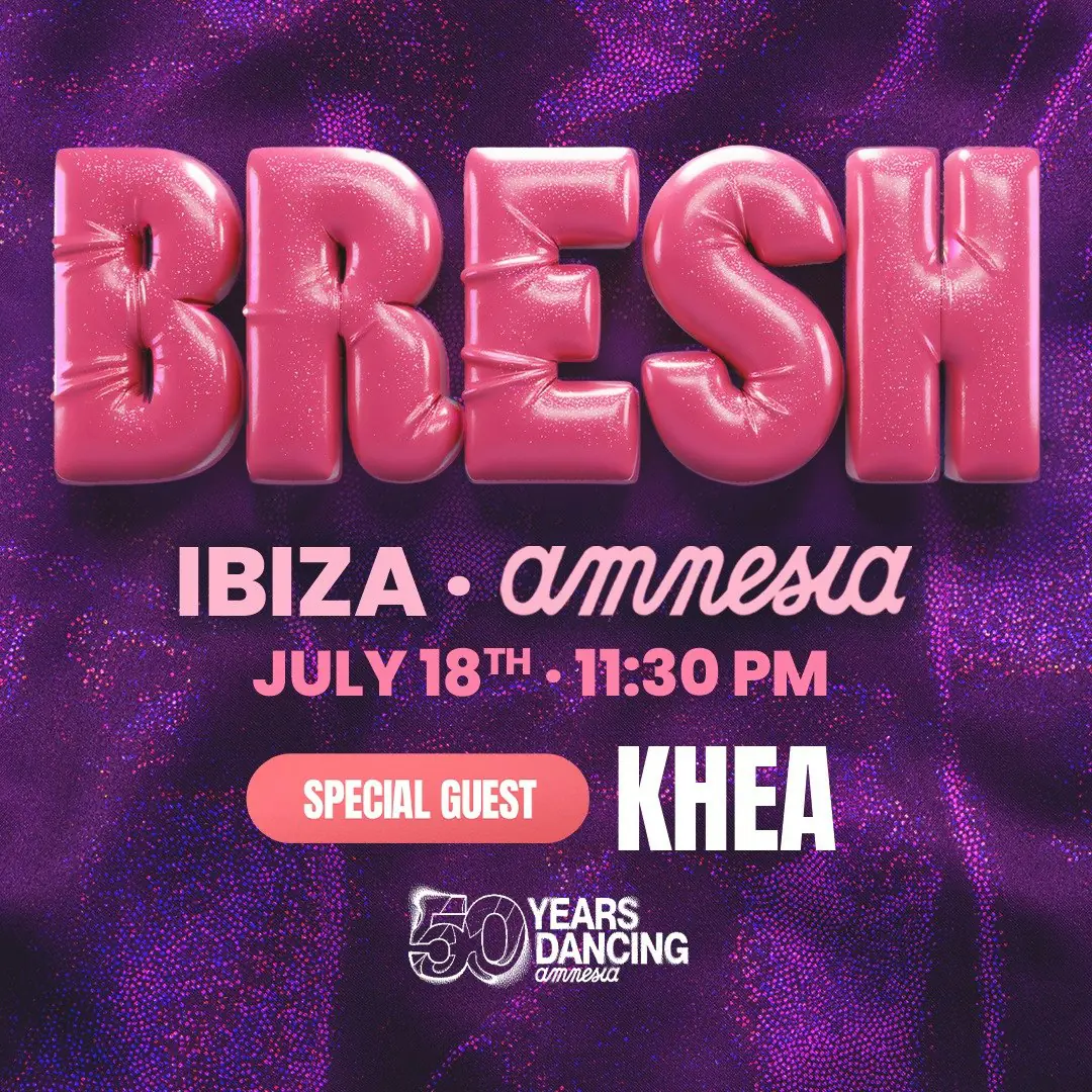 BRESH Ibiza