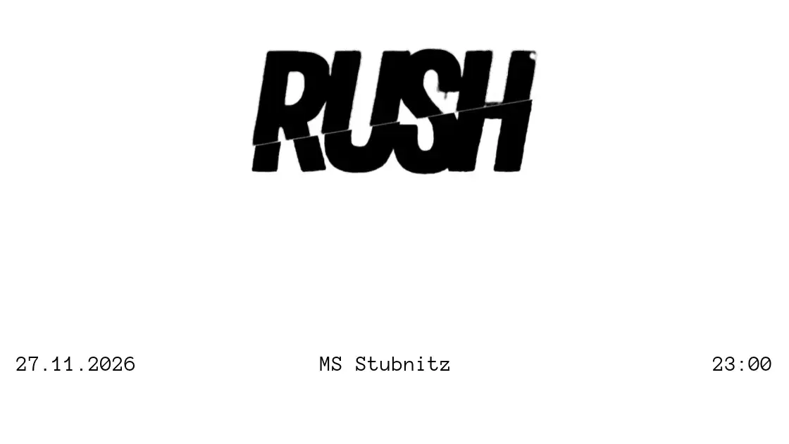 RUSH