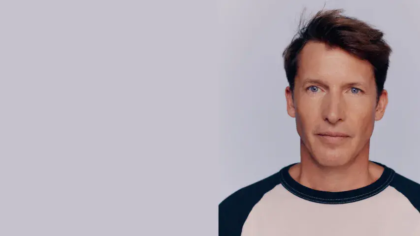 James Blunt