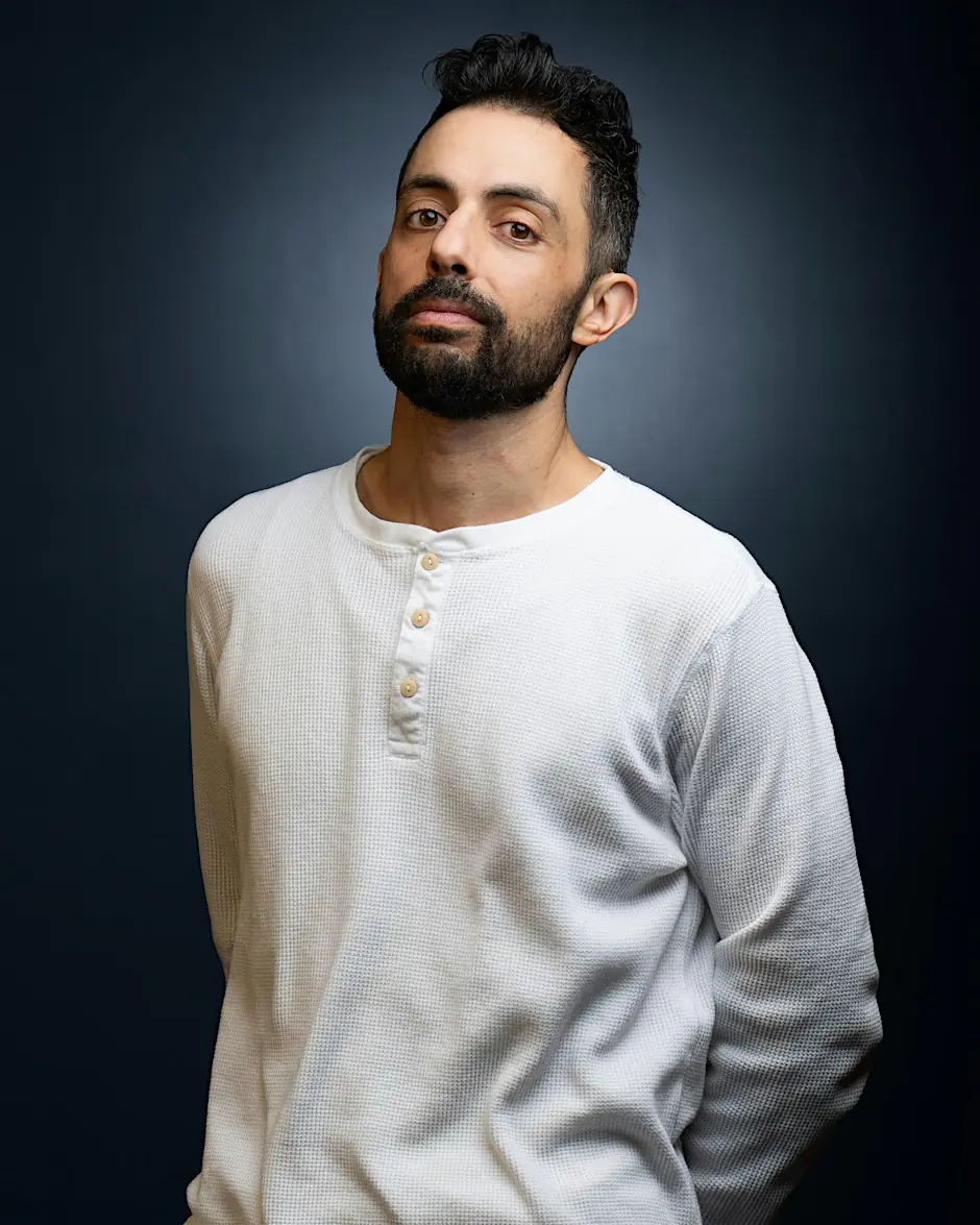 Sammy Obeid: Genuine in Geneva