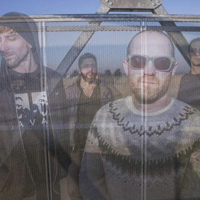 Gazebo Penguins - Suner Festival