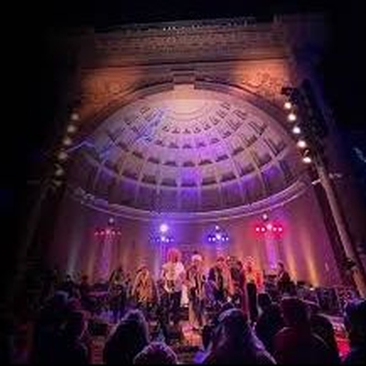 Midweek Melodies at Golden Gate Park