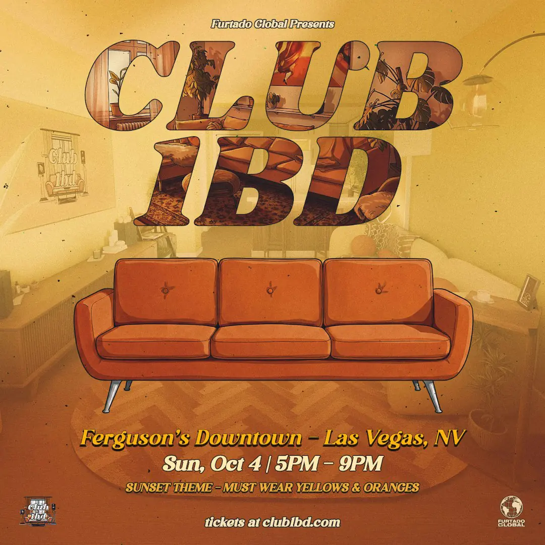 Club 1BD Las Vegas (Day Party)
