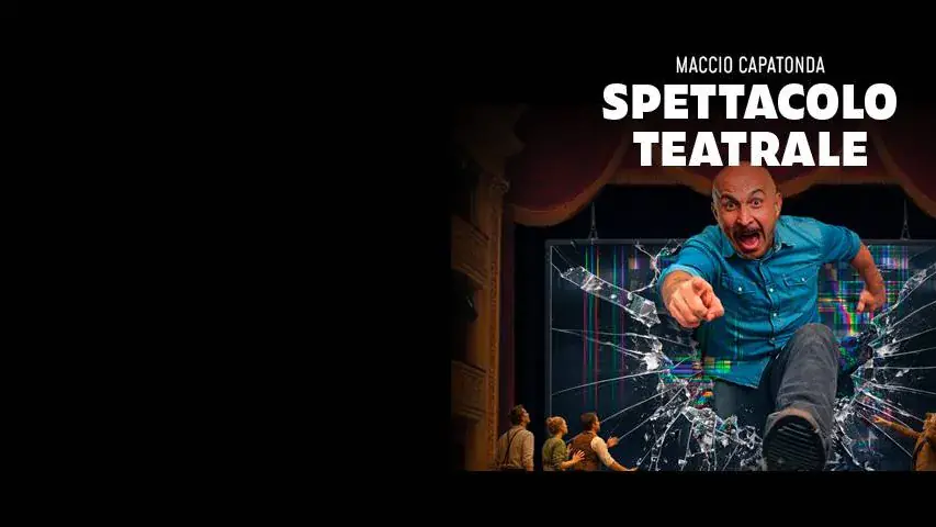 Maccio Capatonda