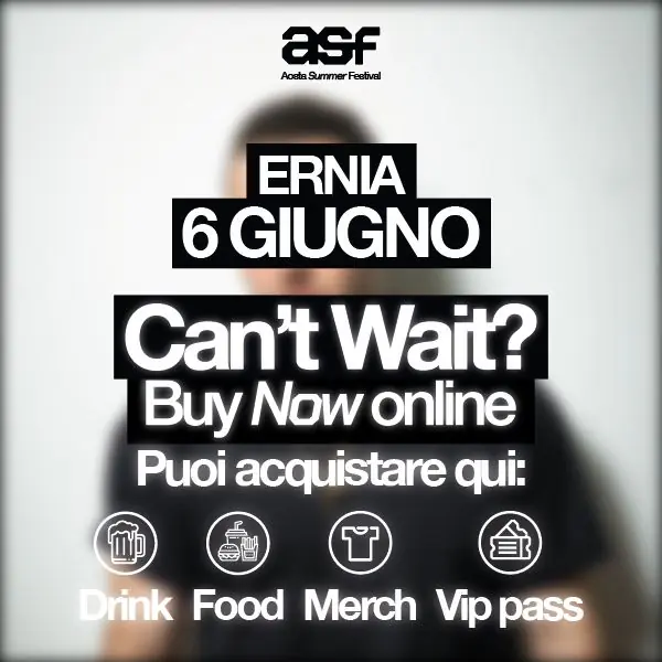 Can't Wait 6 / 06 - ERNIA - Arena Live P8