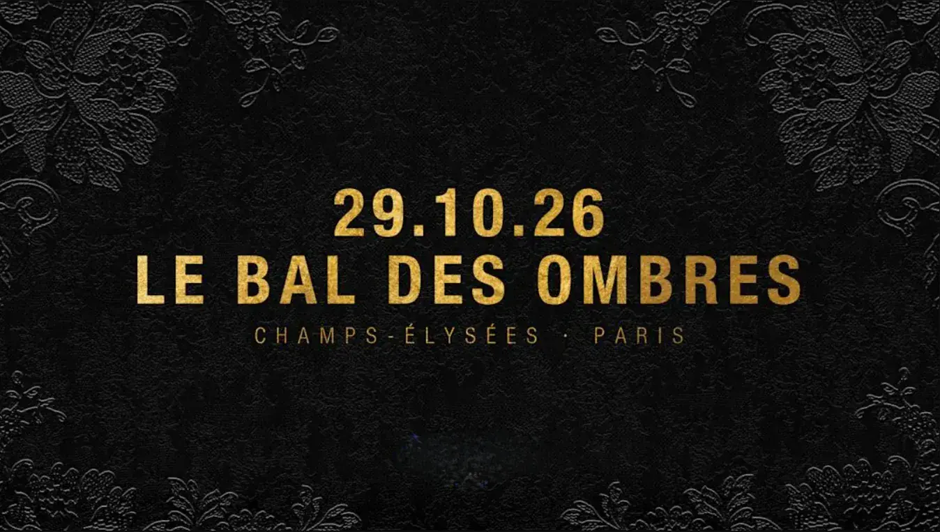 Le Bal Des Ombres