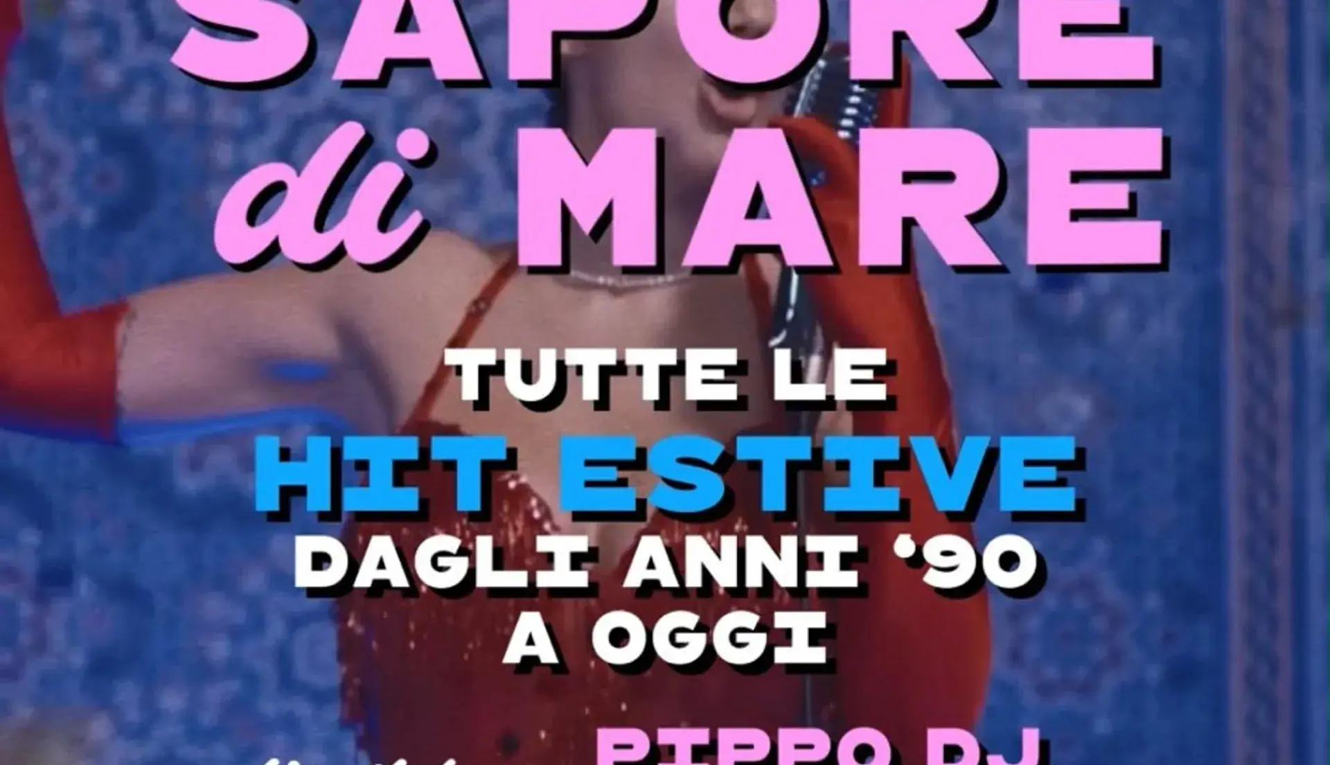 Sapore di Mare - Hit Estive