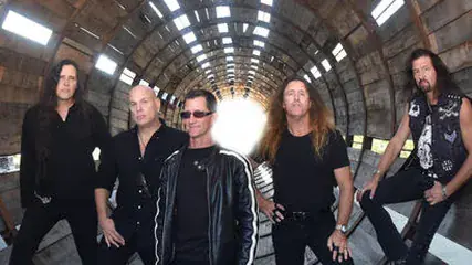 Metal Church @ Great American Music Hall