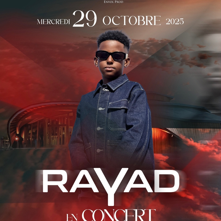 Rayad