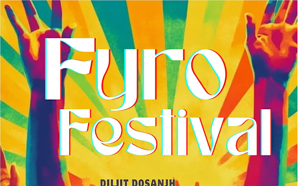FYRO Festival 2026 – A Fusion of Music, Culture & Change