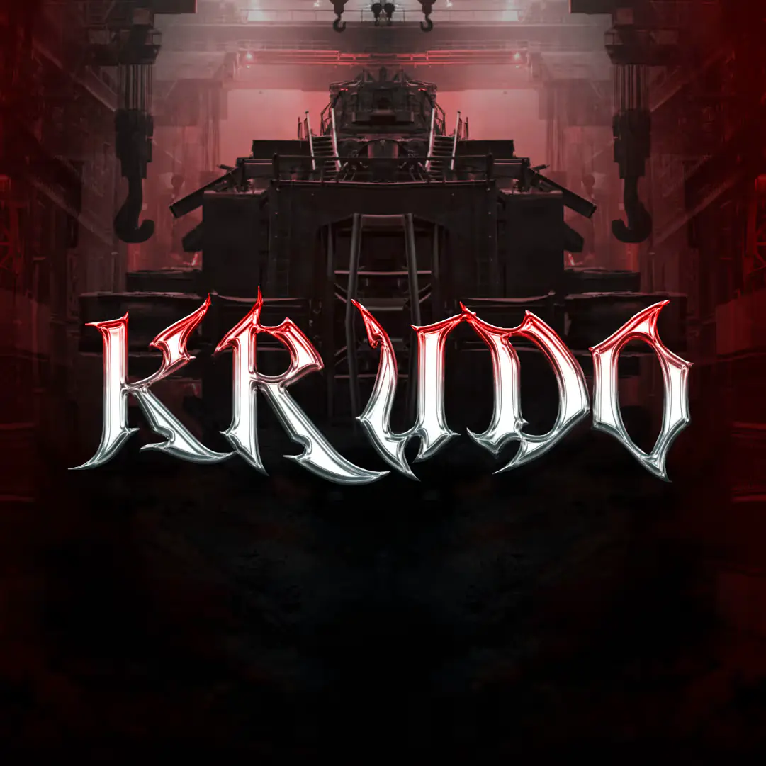 KRUDO en Music Park Toledo