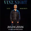 SOIRÉE VINZ