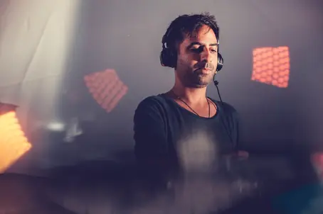 Guy J @ E1