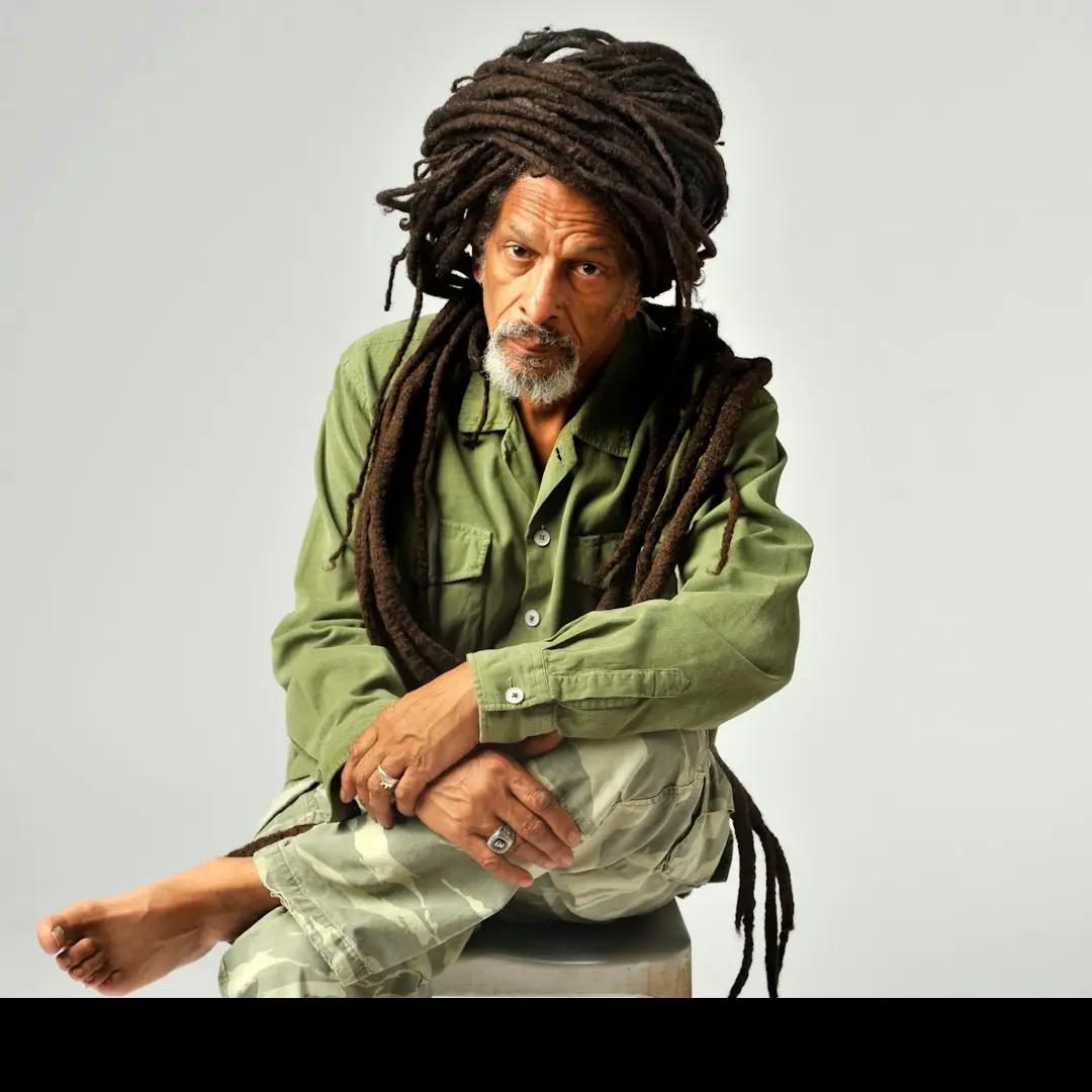 Don Letts + Vitowar DJset