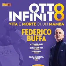 Federico Buffa - Ocho infinito
