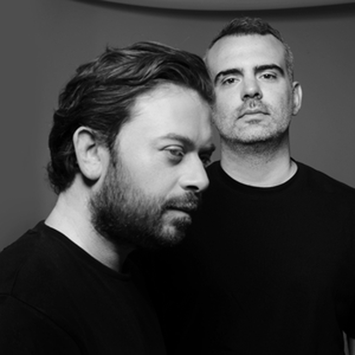 Mångata Projekt @ Riviera, Tinos