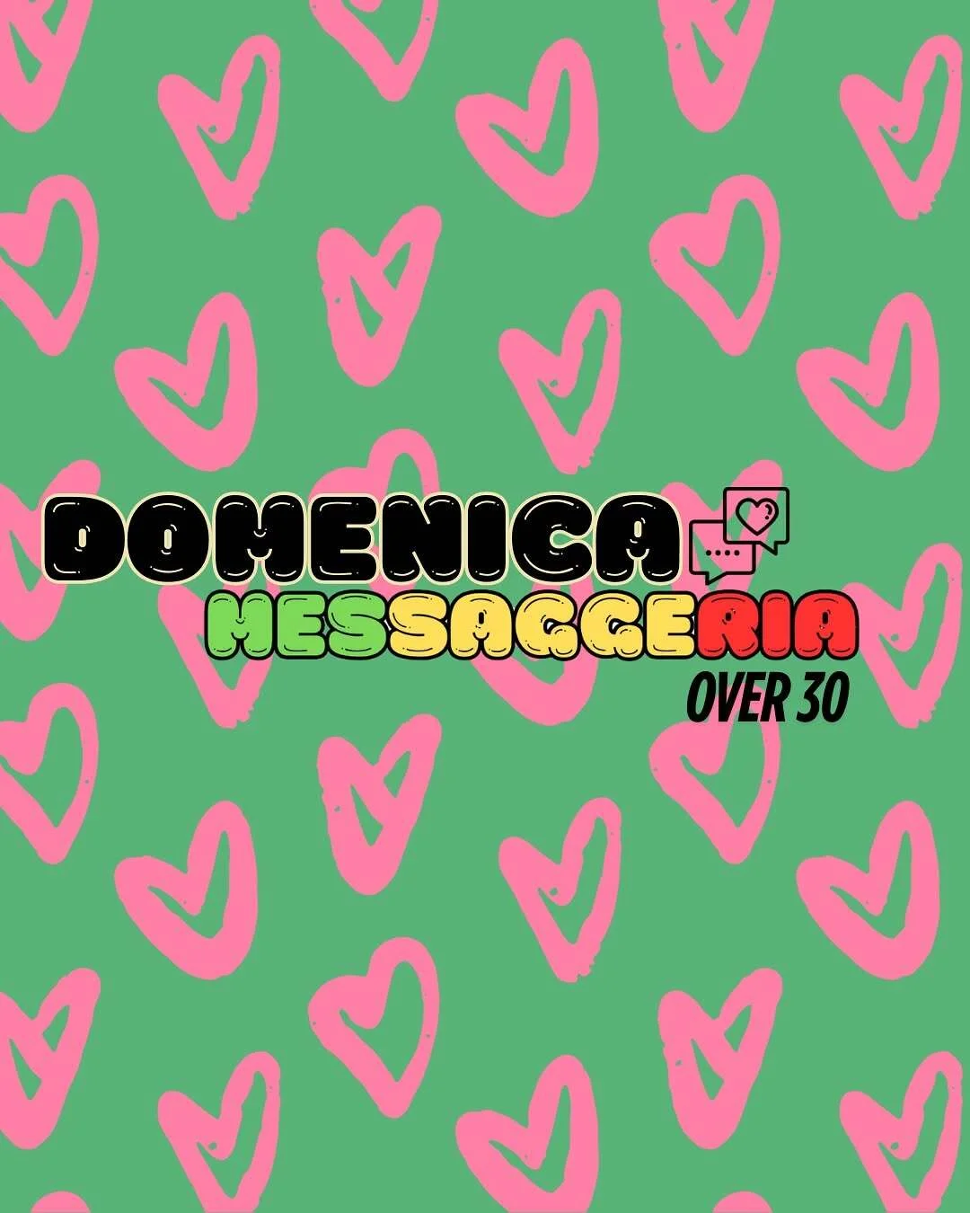 Messaggeria da Kram Pigneto