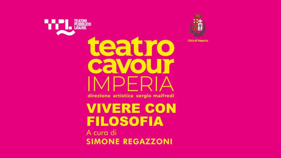 VIVIR CON FILOSOFÍA - CUARTO CICLO