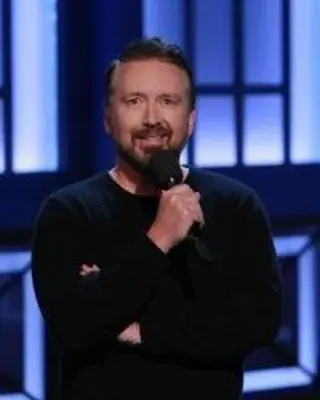 Chad Daniels @ Les Étoiles