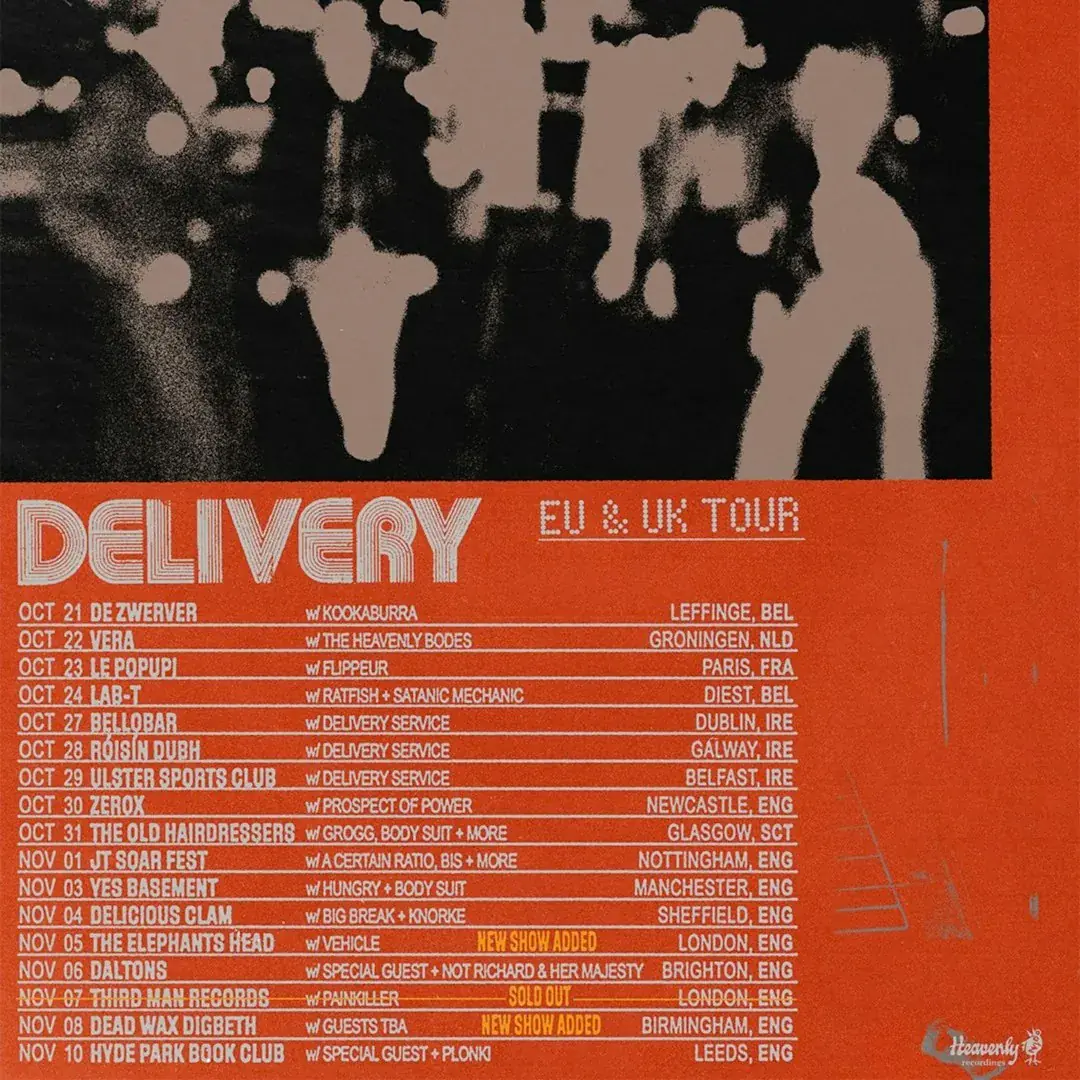 Delivery