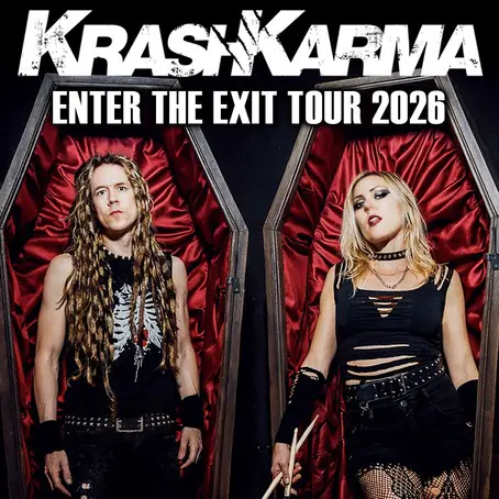Krashkarma @ Z-Bau