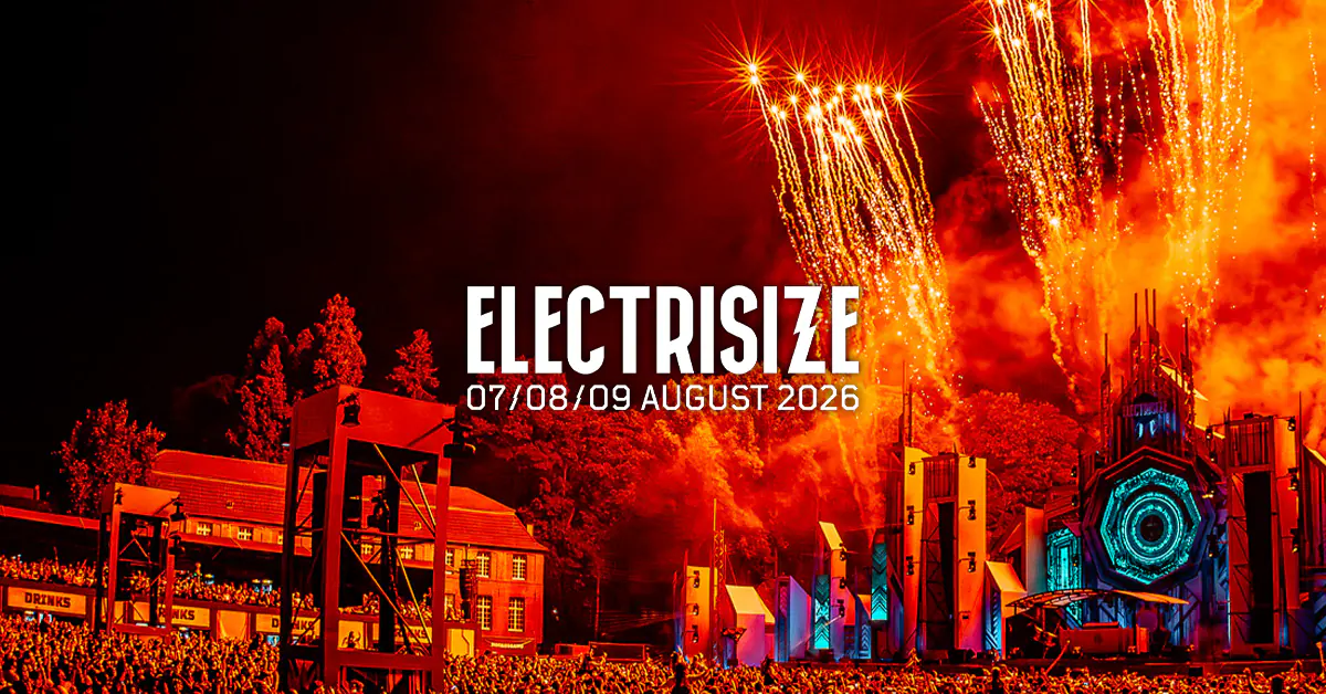 Electrisize 2026