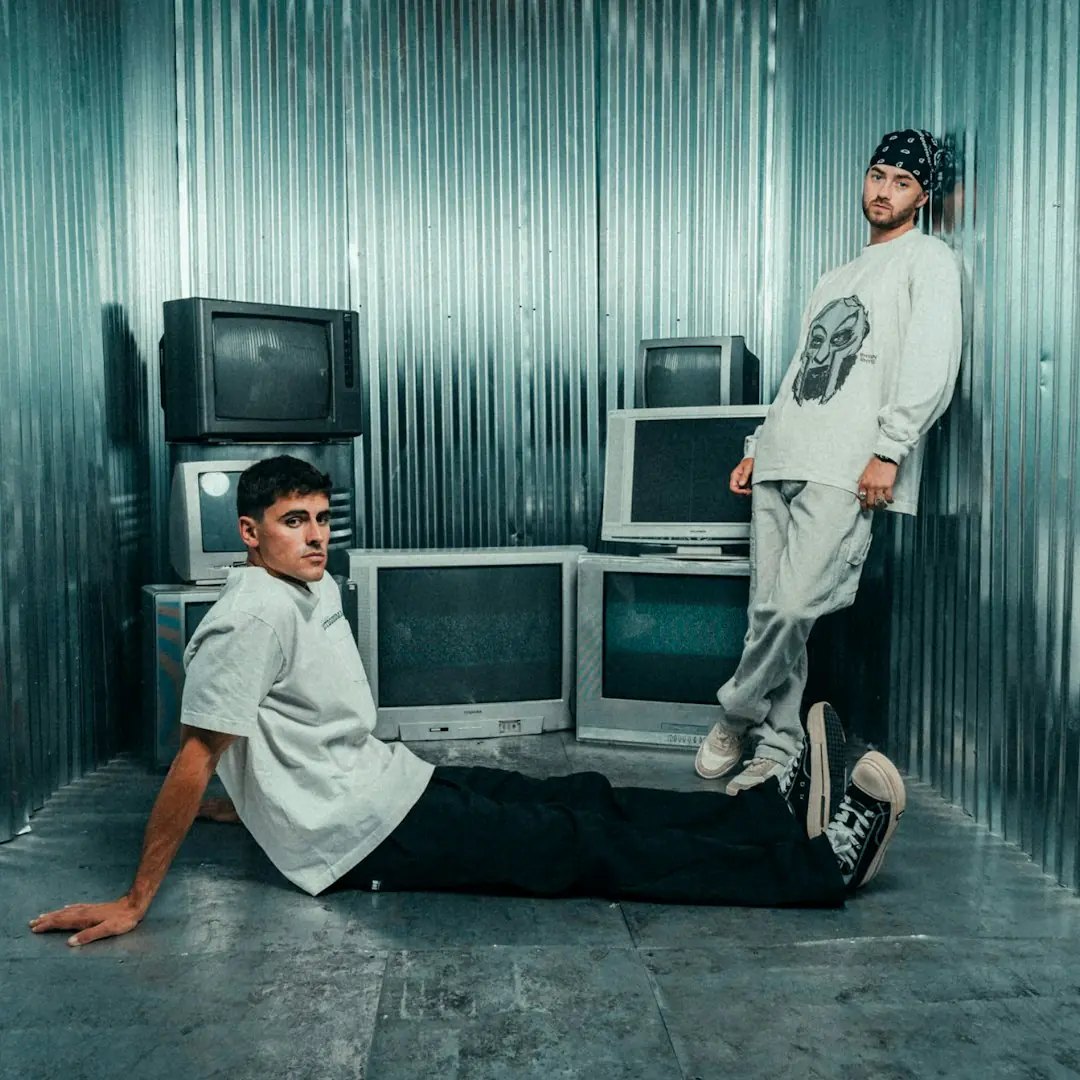 Jack & Jack