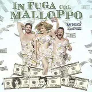 In fuga col Malloppo