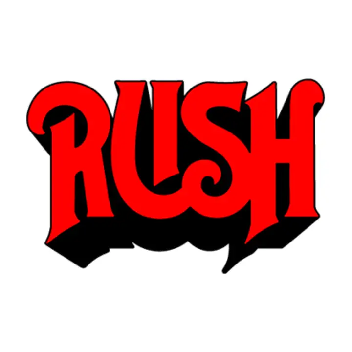 Rush @ Madison Square Garden