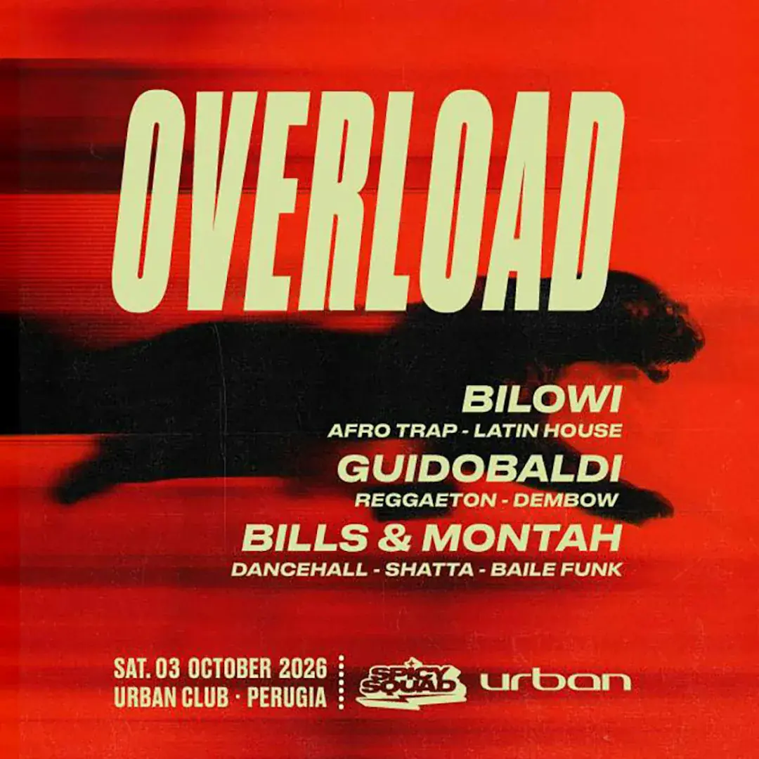 Overload