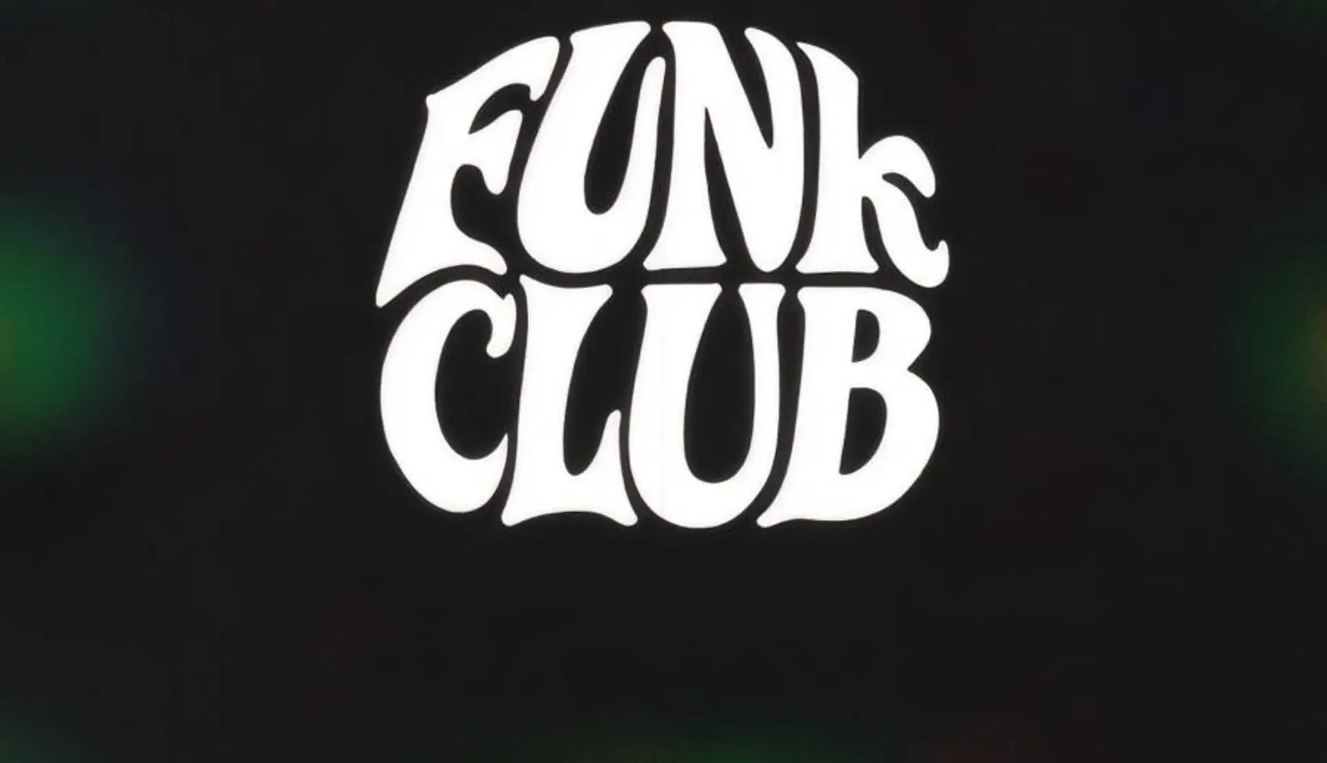 FUNK CLUB - PARTY + COPA DO MUNDO